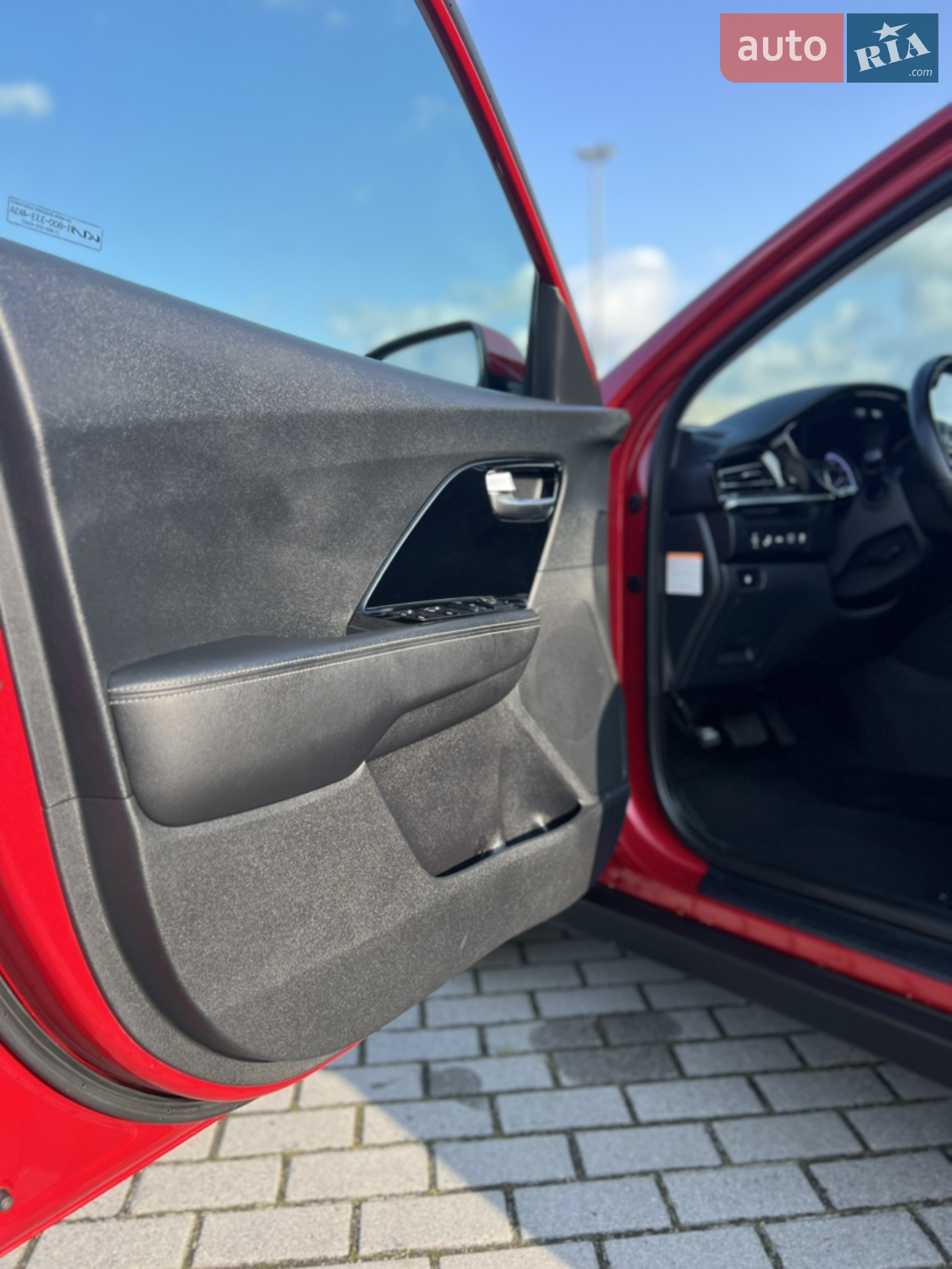 2021 Kia Niro - мініатюра 33