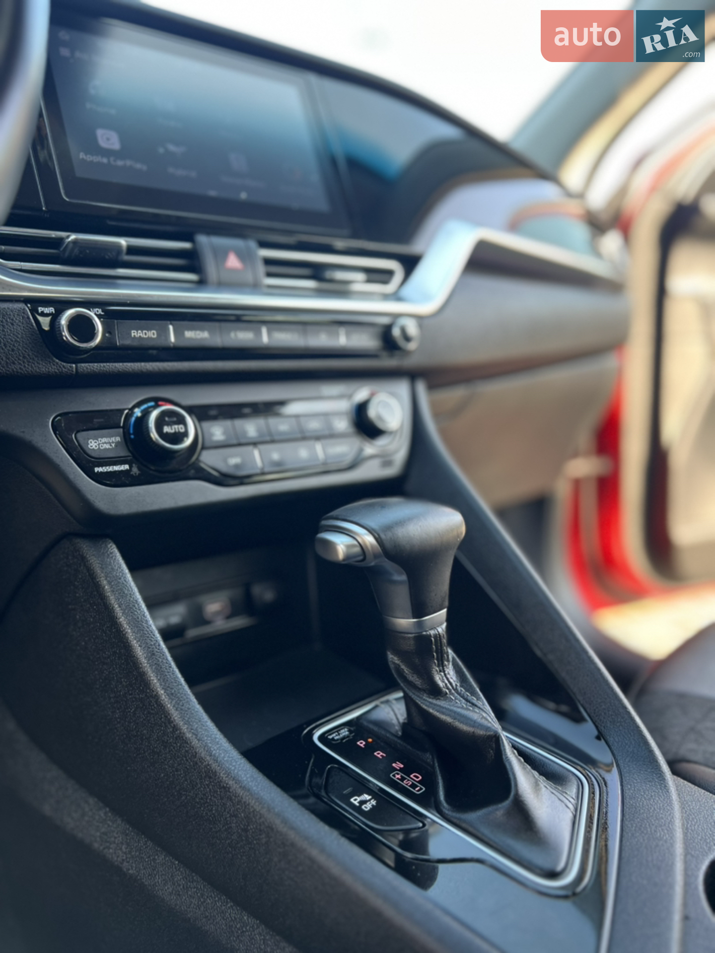 2021 Kia Niro - мініатюра 38
