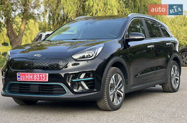 Kia Niro 2020 Kia Niro 2020