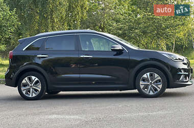 Внедорожник / Кроссовер Kia Niro 2020 в 