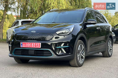 Внедорожник / Кроссовер Kia Niro 2020 в 