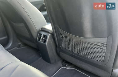 Внедорожник / Кроссовер Kia Niro 2020 в 
