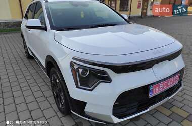 Kia Niro 2023 Kia Niro 2023