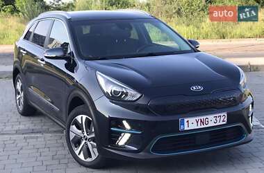 Внедорожник / Кроссовер Kia Niro 2020 в Львове