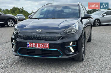 Kia Niro 2019 Kia Niro 2019