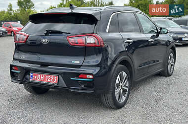 Внедорожник / Кроссовер Kia Niro 2019 в 