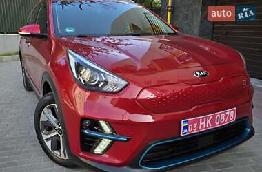 Kia Niro 2020 Kia Niro 2020