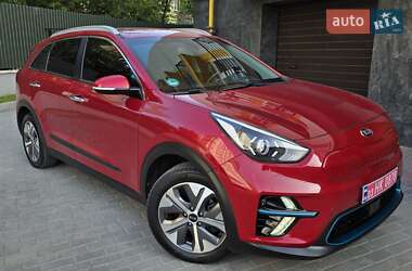 Внедорожник / Кроссовер Kia Niro 2020 в 