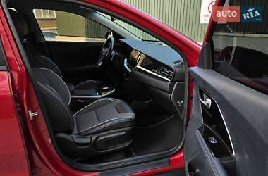 Внедорожник / Кроссовер Kia Niro 2020 в 