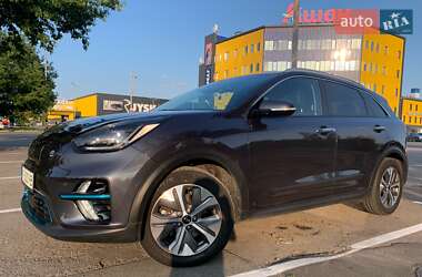Kia Niro 2019