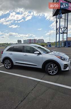 Внедорожник / Кроссовер Kia Niro 2021 в Одессе