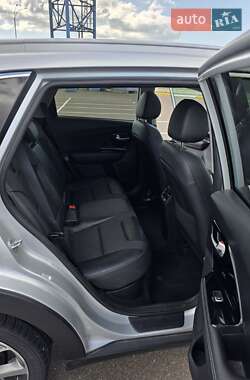 Внедорожник / Кроссовер Kia Niro 2021 в Одессе