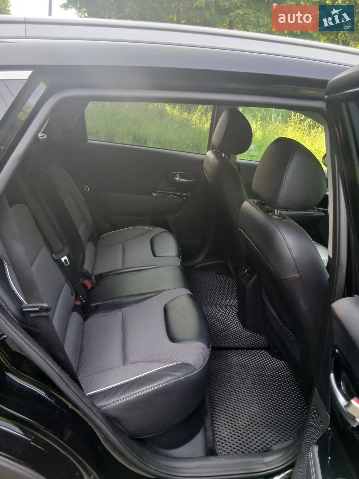 2022 Kia Niro - мініатюра 12