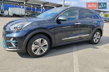 Внедорожник / Кроссовер Kia Niro 2021 в Львове