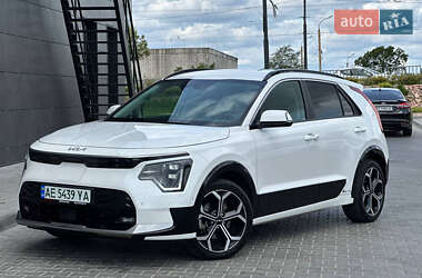 Kia Niro 2023 Kia Niro 2023