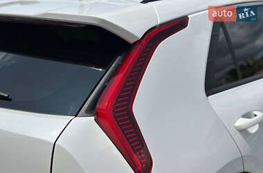 Внедорожник / Кроссовер Kia Niro 2023 в 