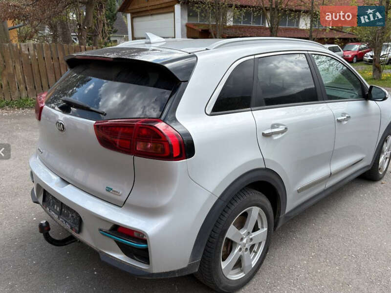Kia Niro 2021