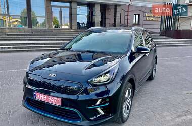 Внедорожник / Кроссовер Kia Niro 2019 в Житомире