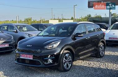 Внедорожник / Кроссовер Kia Niro 2022 в Львове