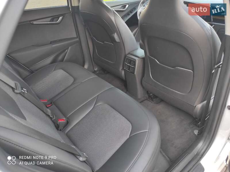 Позашляховик / Кросовер Kia Niro 2023 в Бродах