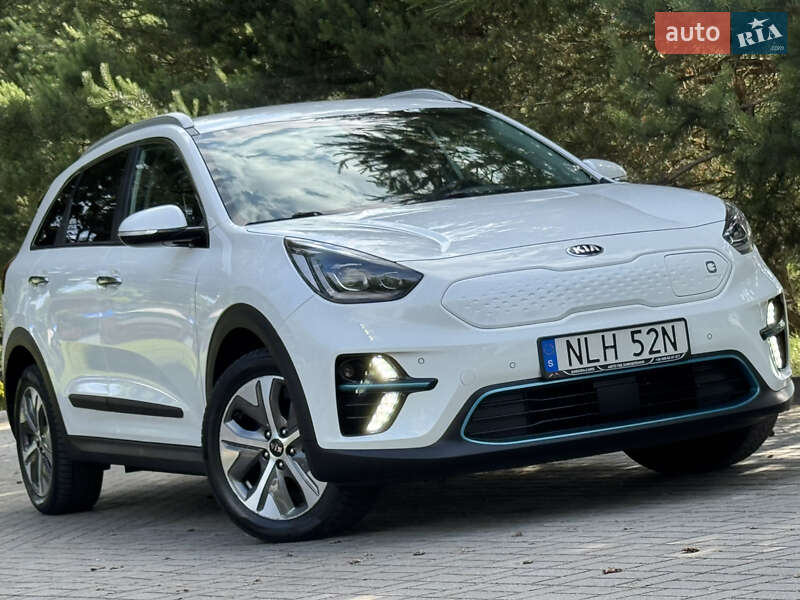 Kia Niro 2020