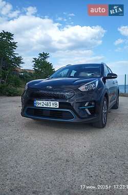 Внедорожник / Кроссовер Kia Niro 2020 в Одессе