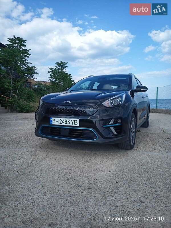 Kia Niro 2020 Kia Niro 2020