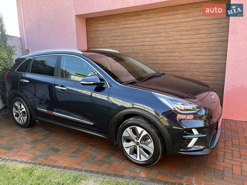 Kia Niro 2020