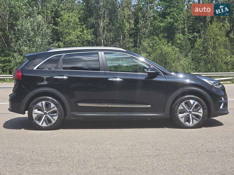 Внедорожник / Кроссовер Kia Niro 2019 в Ковеле