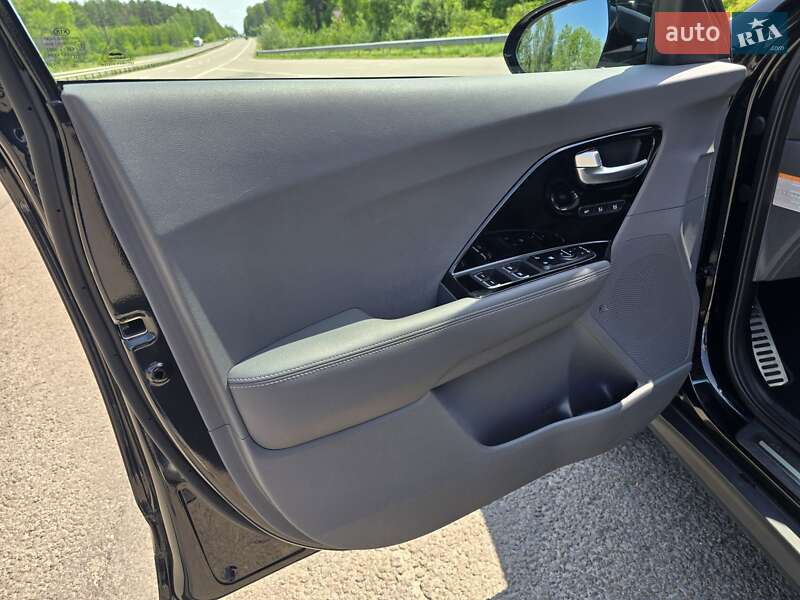 Внедорожник / Кроссовер Kia Niro 2019 в Ковеле
