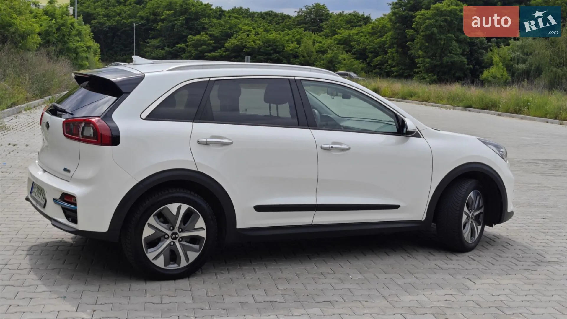 2019 Kia Niro - мініатюра 6