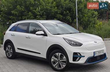 Позашляховик / Кросовер Kia Niro 2019 в Полтаві