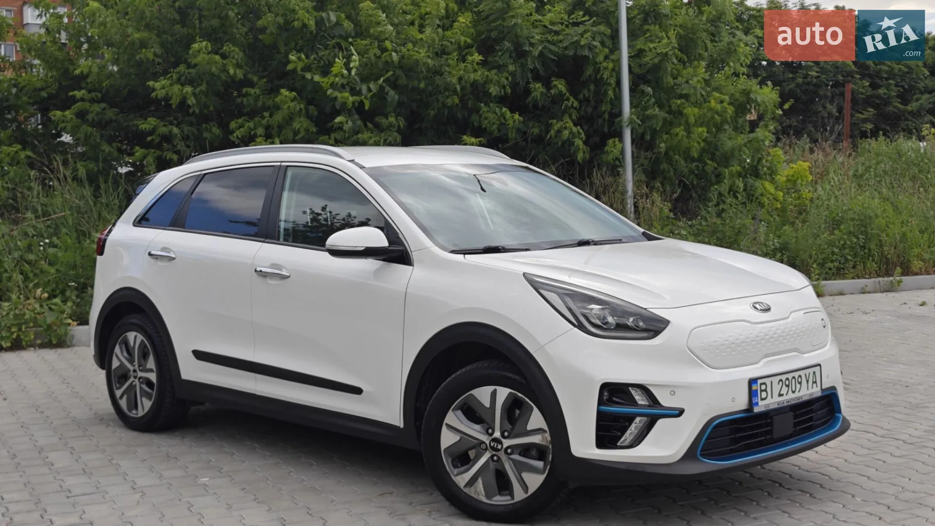 2019 Kia Niro - мініатюра 11