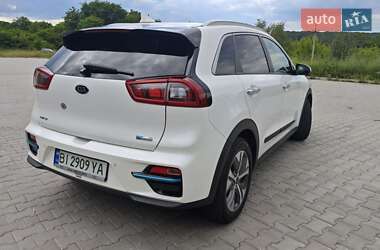 Позашляховик / Кросовер Kia Niro 2019 в Полтаві