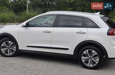 Позашляховик / Кросовер Kia Niro 2019 в Полтаві
