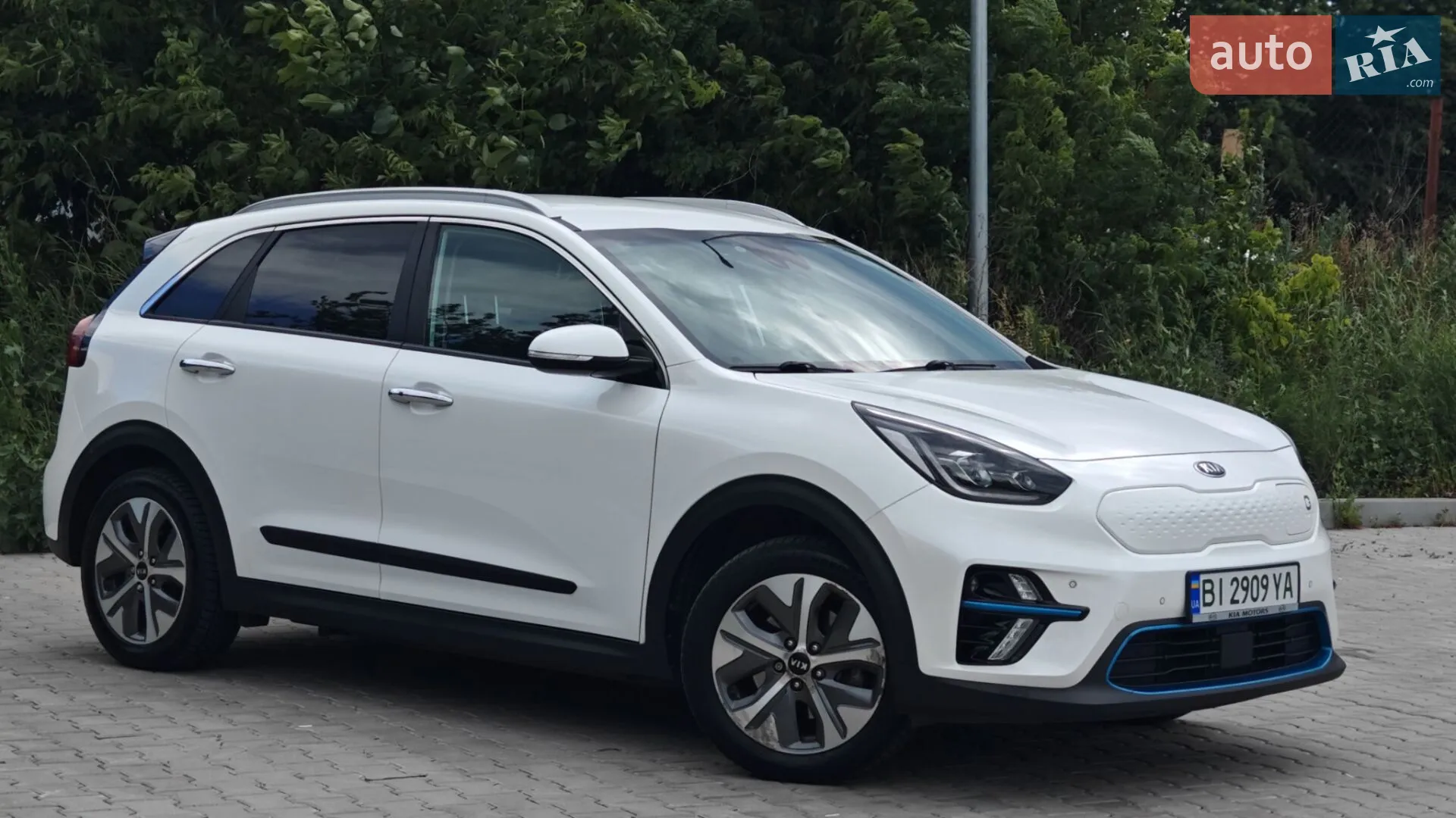 2019 Kia Niro - мініатюра 20