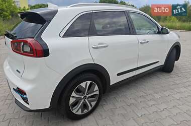 Позашляховик / Кросовер Kia Niro 2019 в Полтаві