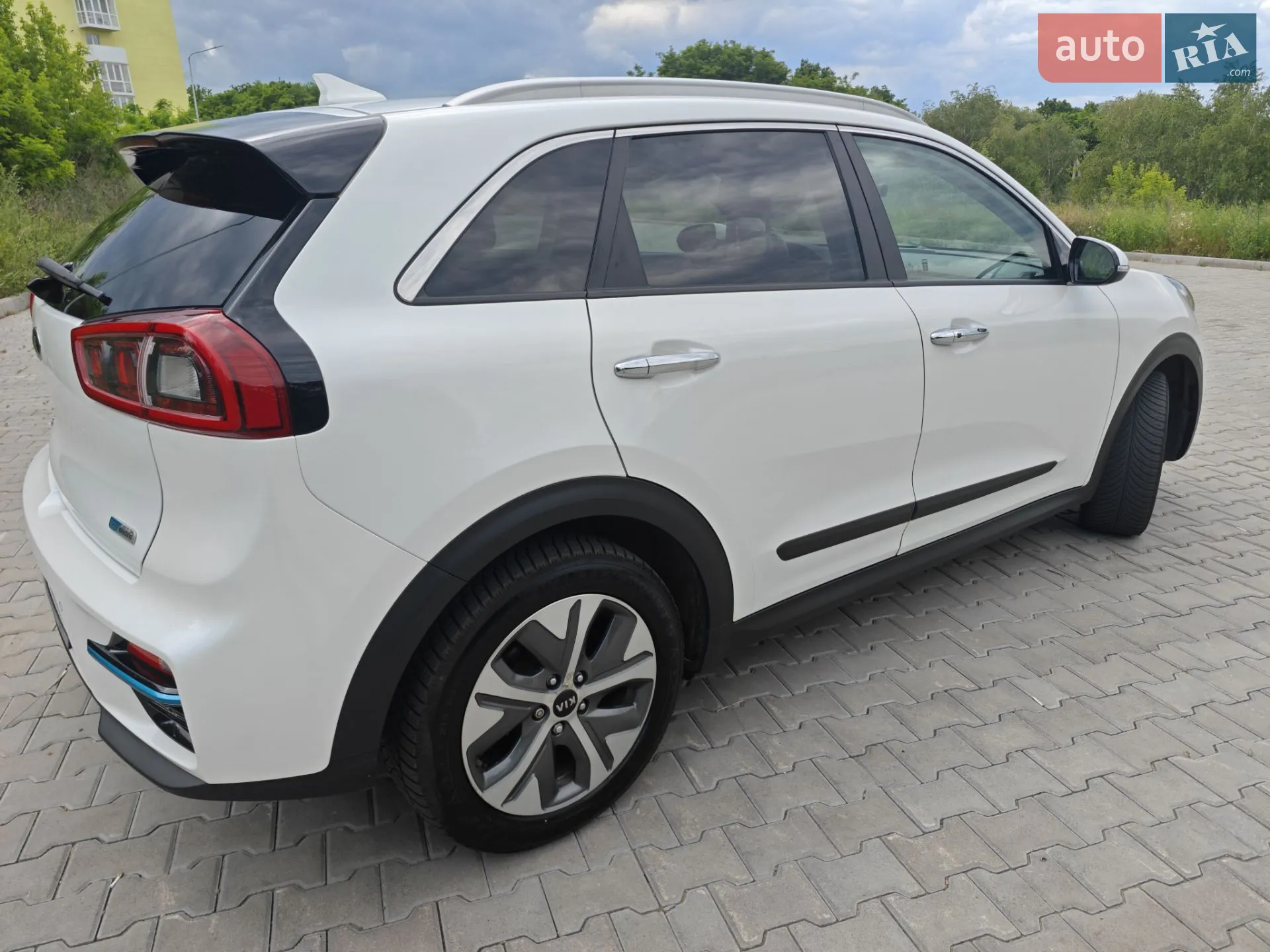 2019 Kia Niro - мініатюра 26