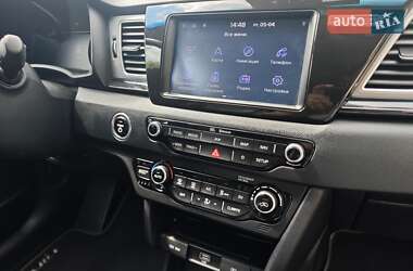Позашляховик / Кросовер Kia Niro 2019 в Полтаві