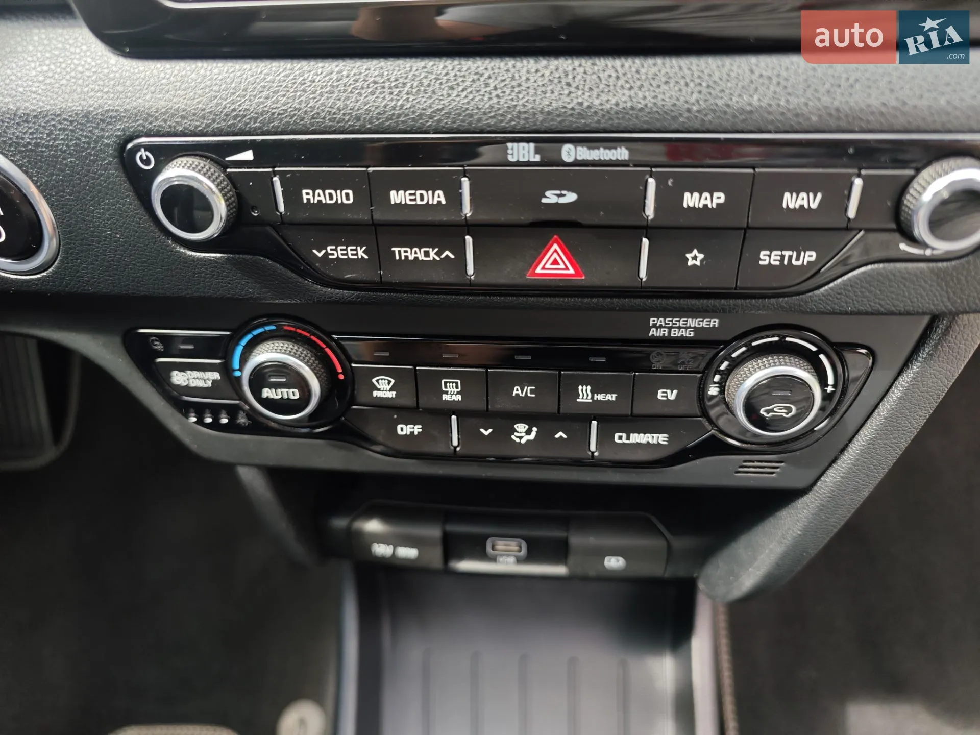 2019 Kia Niro - мініатюра 33