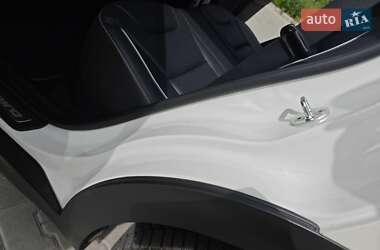 Позашляховик / Кросовер Kia Niro 2019 в Полтаві