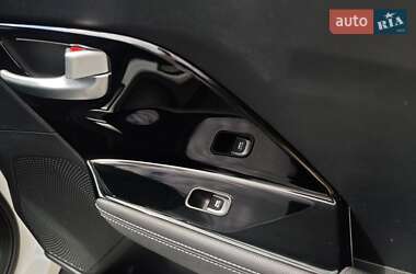 Позашляховик / Кросовер Kia Niro 2019 в Полтаві