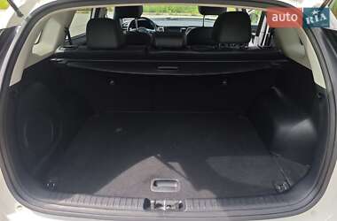 Позашляховик / Кросовер Kia Niro 2019 в Полтаві