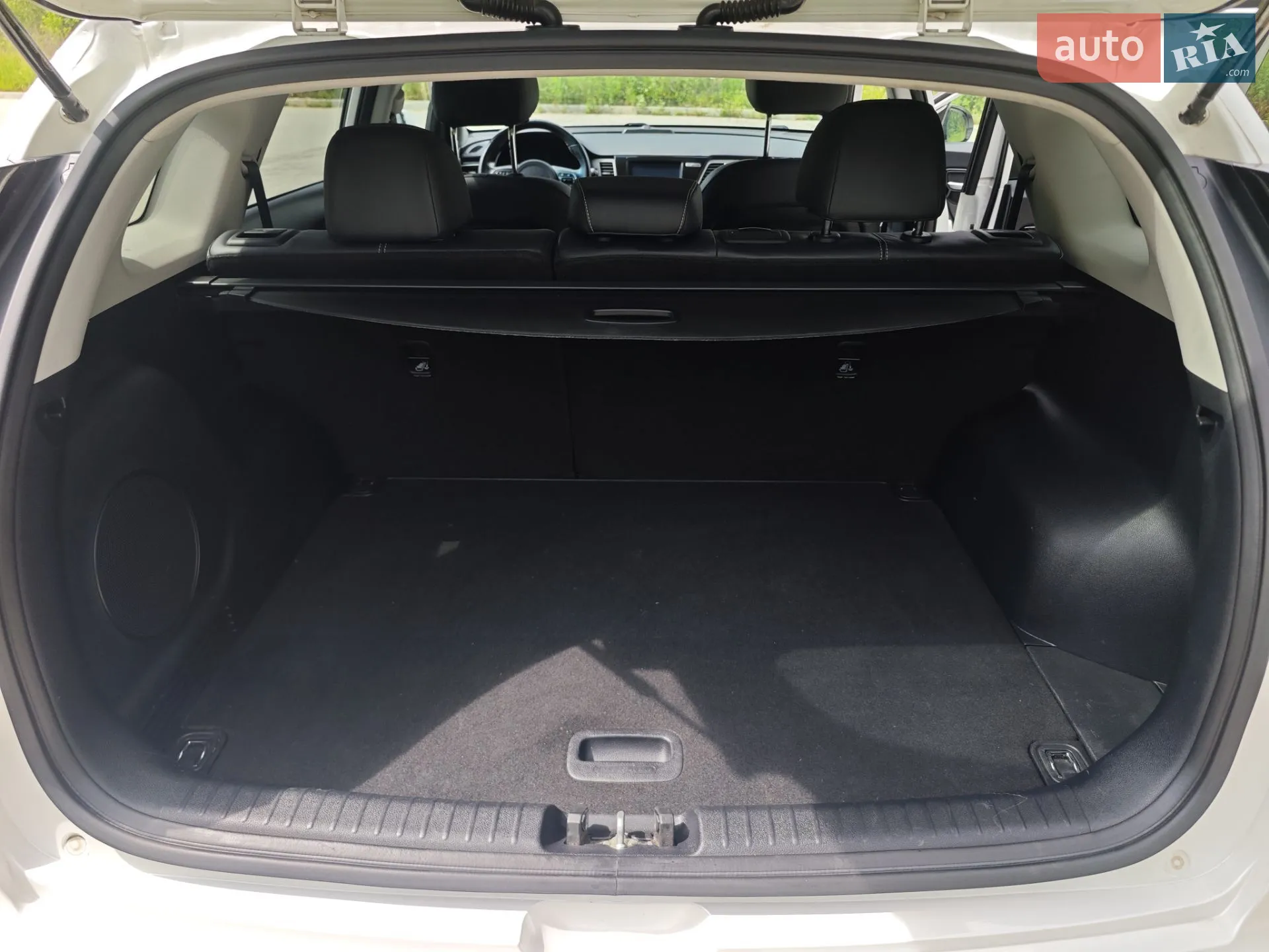 2019 Kia Niro - мініатюра 55