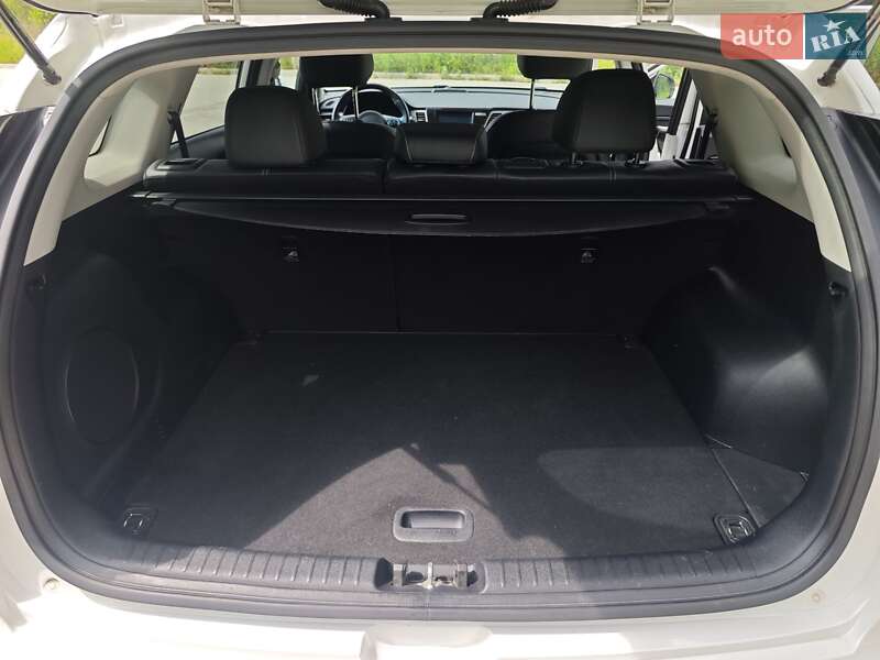 Позашляховик / Кросовер Kia Niro 2019 в Полтаві фото 55 Позашляховик / Кросовер Kia Niro 2019 в Полтаві