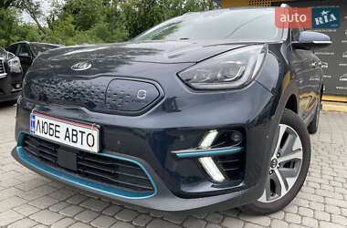 Внедорожник / Кроссовер Kia Niro 2019 в Львове