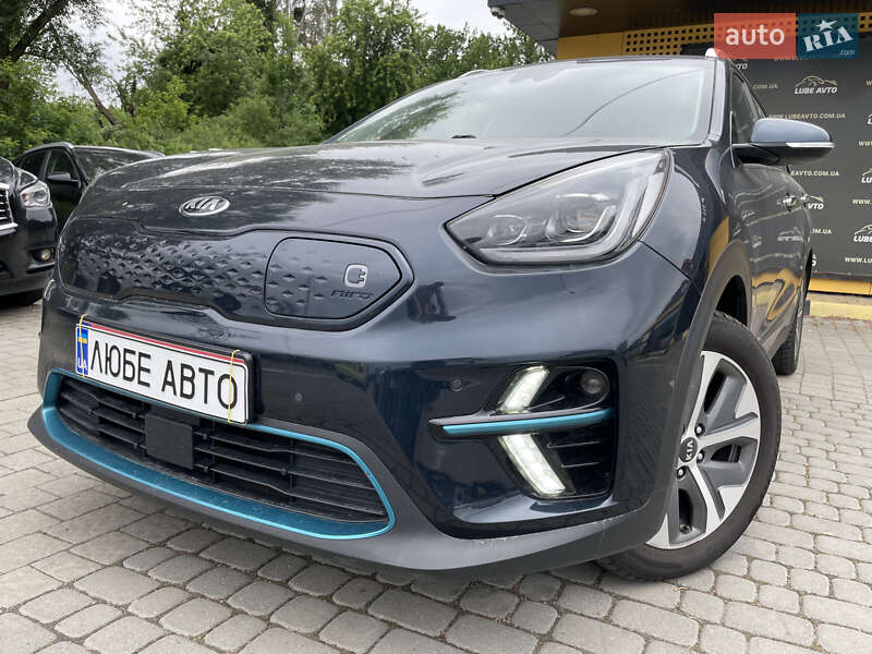 Kia Niro 2019