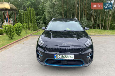 Внедорожник / Кроссовер Kia Niro 2020 в Львове