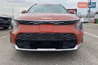 Внедорожник / Кроссовер Kia Niro 2023 в 