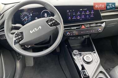 Внедорожник / Кроссовер Kia Niro 2023 в 